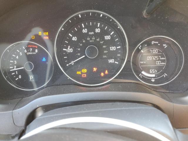 3CZRU5H72HM715634 Honda Hr-v Exl