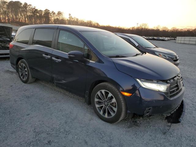 5FNRL6H74MB013232 Honda ODYSSEY EXL