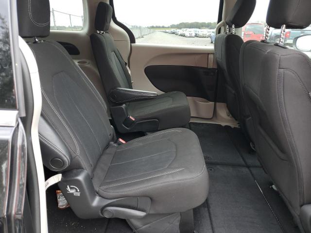 2C4RC1CG6PR519938 Chrysler Voyager Lx