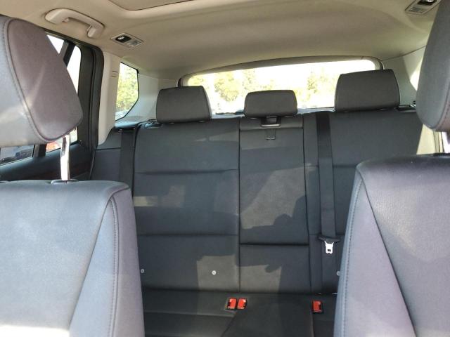 5UXWZ7C55H0T44062 BMW X3 Sdrive28i