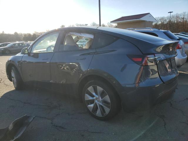 7SAYGDEEXPA117977 Tesla Model Y