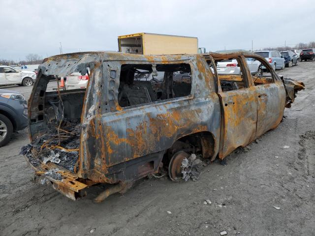 1GKS2HKC6FR135338 GMC Yukon Xl K1500 Slt