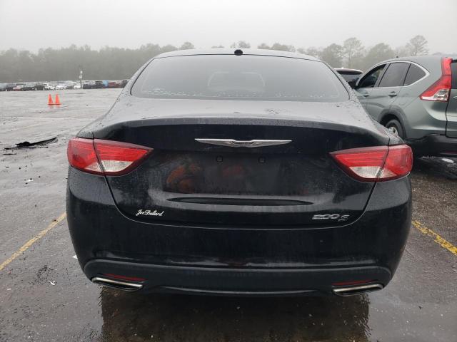 Chrysler 200 S 2015 1C3CCCBB4FN750277 Image 6