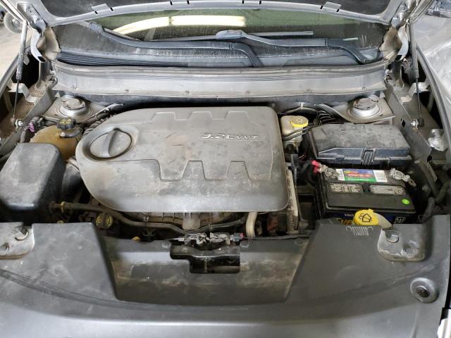 1C4PJMDS2EW110907 Jeep Cherokee Limited