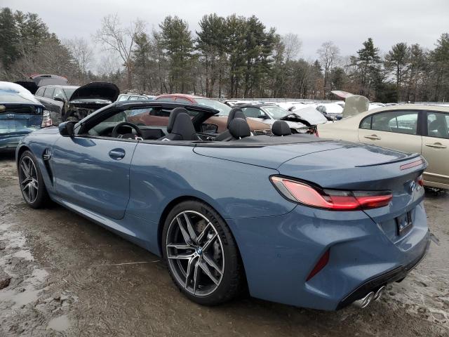 WBSDZ0C01LCD92701 BMW M8