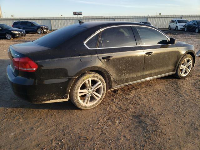1VWBV7A32FC097329 Volkswagen PASSAT SE