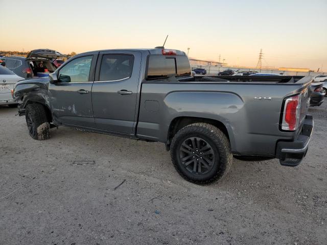 1GTG6CEN2L1111568 GMC CANYON SLE