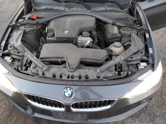 WBA3V7C53FP771354 BMW 428 I Sulev
