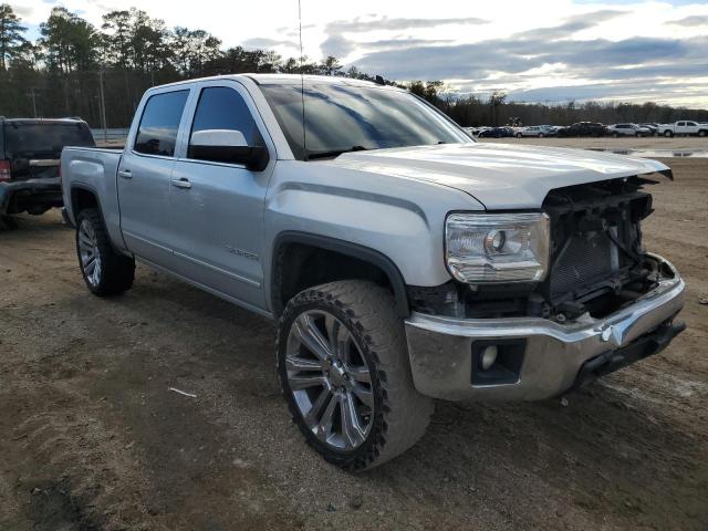 3GTP1UECXEG483960 GMC Sierra C1500 Sle