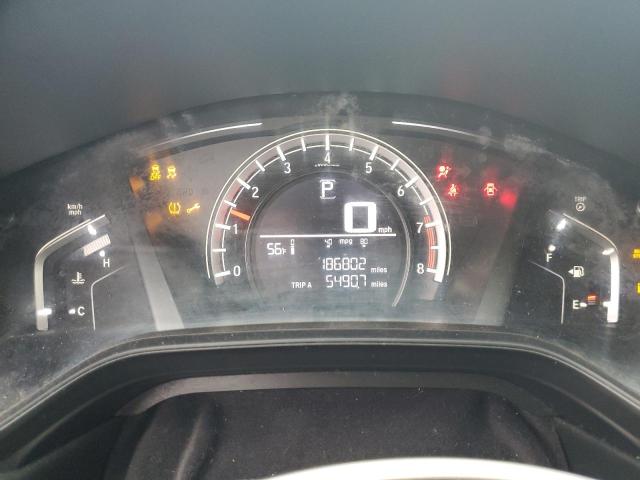 2HKRW6H35KH221008 Honda CR-V LX