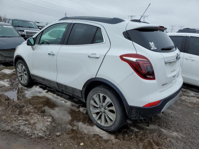 KL4CJBSB9HB013702 Buick Encore Preferred Ii