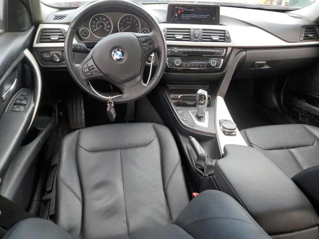 WBA8A9C53GK619070 BMW 320 I
