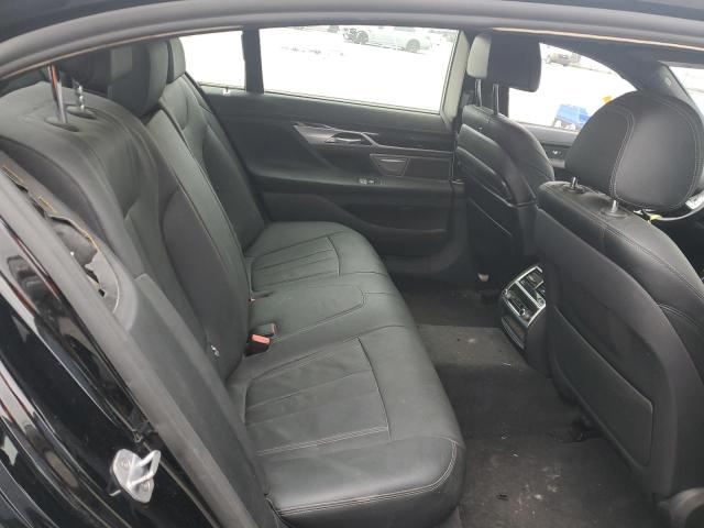 WBA7E2C54JG743446 BMW 740 I