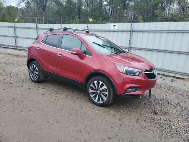 KL4CJGSM3KB873472 Buick Encore Essence