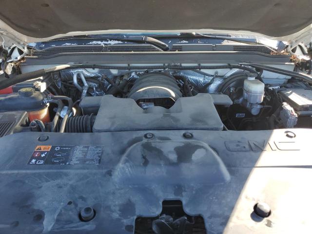 1GKS2HKC1FR285213 GMC Yukon Xl K1500 Slt