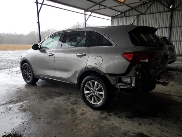 5XYPG4A55KG491609 KIA SORENTO LX