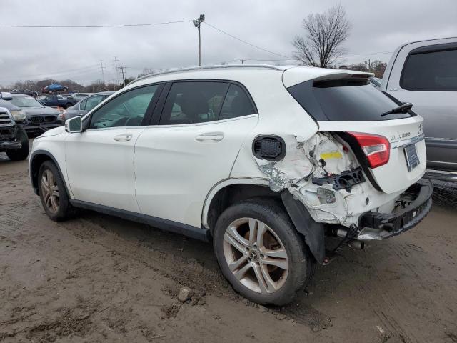 WDCTG4GB0KU001193 Mercedes-Benz Gla 250 4matic
