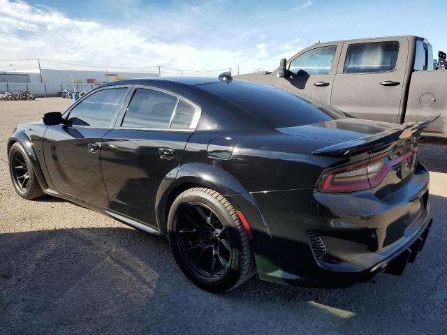 2C3CDXL90MH500301 Dodge Charger Srt Hellcat