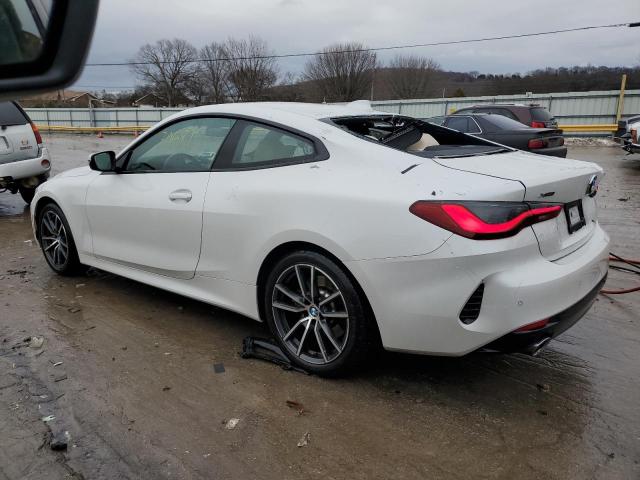 WBA73AP01NCL08606 BMW 430xi