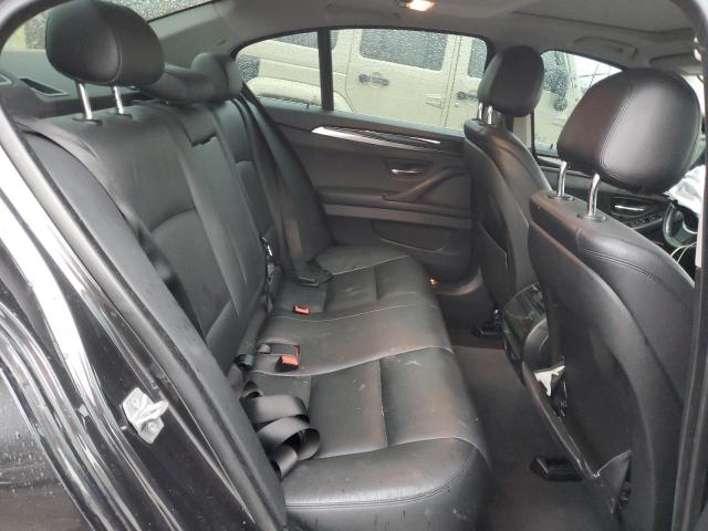 WBA5A5C57GG348805 BMW 528 I