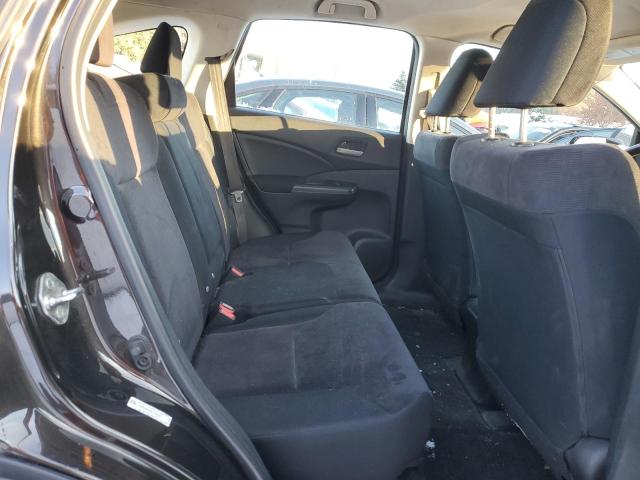 5J6RM4H39EL038134 Honda CR-V LX