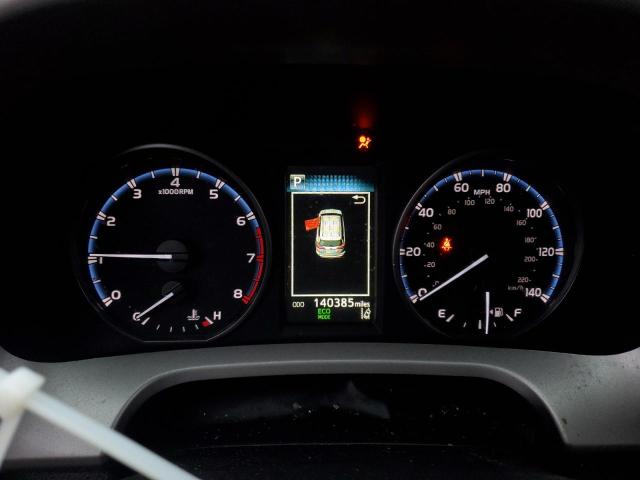 2T3WFREV0HW378165 Toyota Rav4 Xle