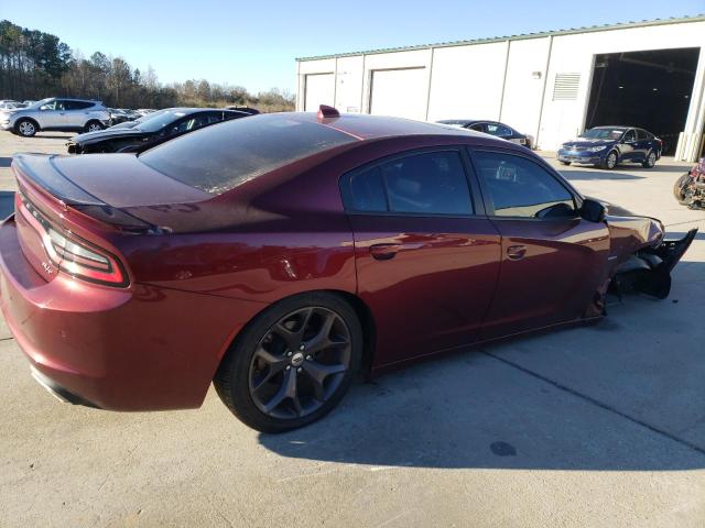 2C3CDXCTXHH650689 Dodge CHARGER R/T