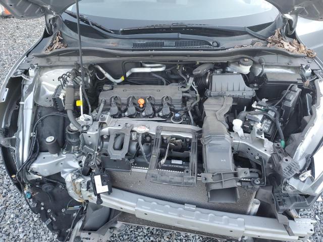 3CZRU5H59KM723249 Honda HR-V EX