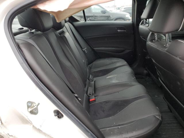 19UDE2F8XKA005121 Acura Ilx Premium A-spec