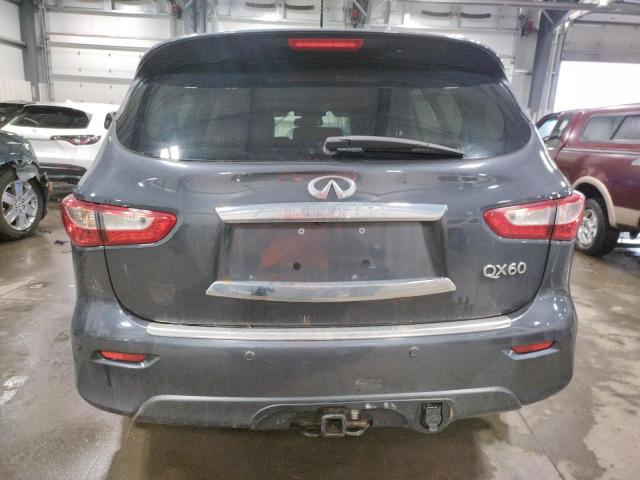 Infiniti QX60 2014 5N1AL0MM2EC542615 Image 6