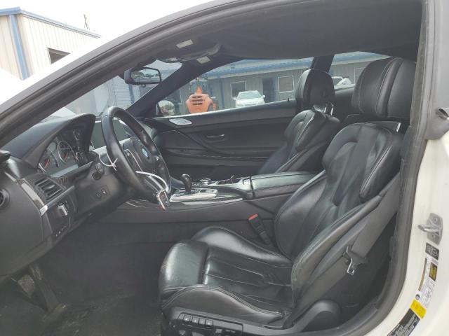 WBSLX9C56ED160493 BMW M6
