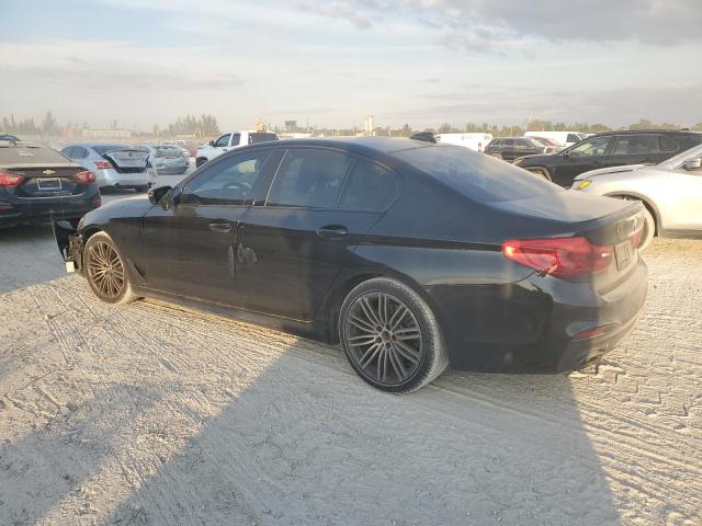 WBAJB9C56KB464702 BMW M550xi