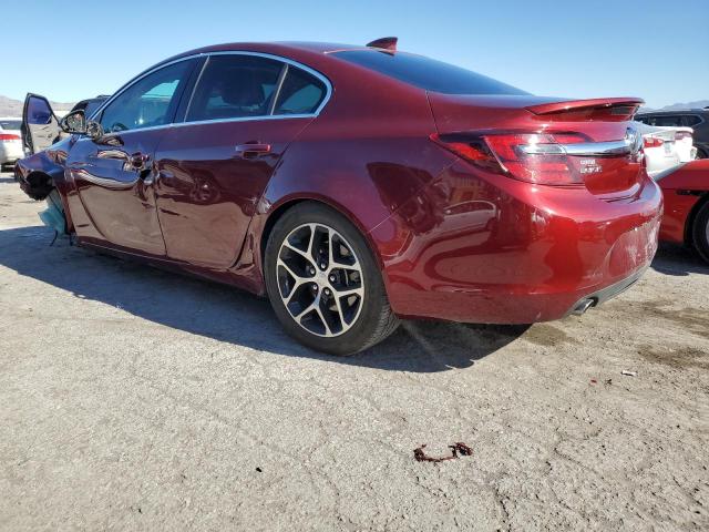 2G4GL5EX2H9148897 Buick Regal Sport Touring