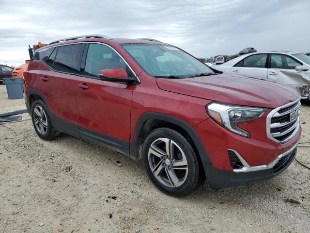 3GKALPEV8KL185529 GMC Terrain Slt