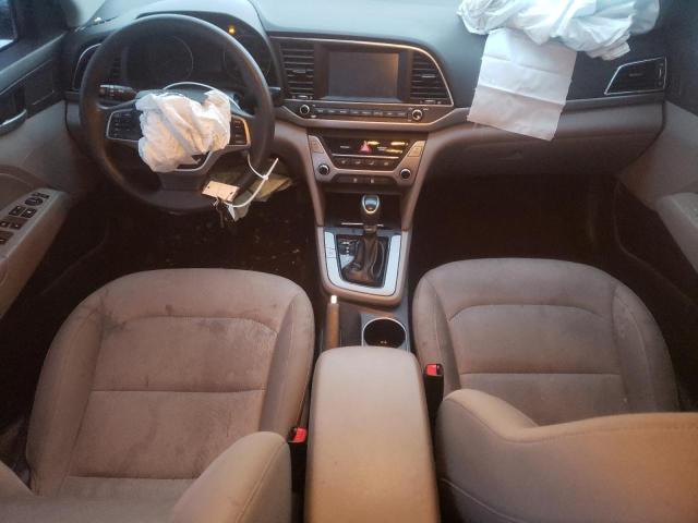 KMHD84LF7HU241829 Hyundai ELANTRA SE