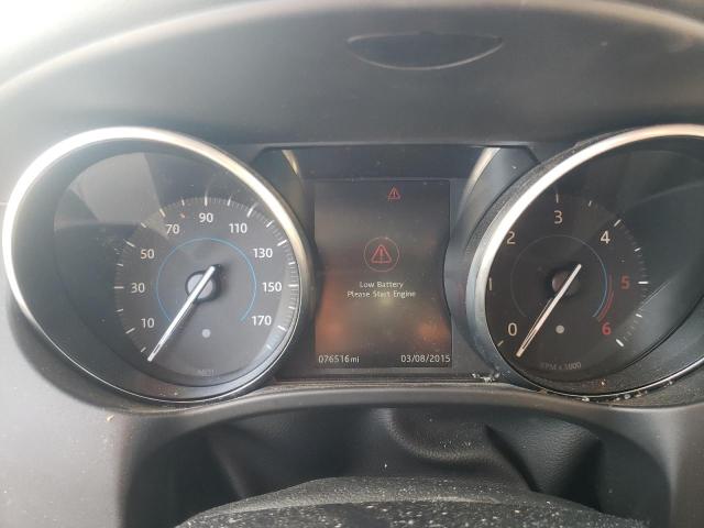 SADCJ2BN9HA494612 Jaguar F-pace Premium