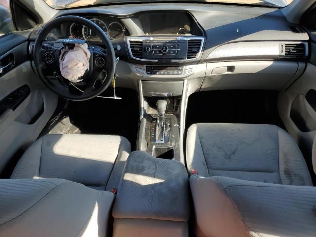 1HGCR2F30EA271241 Honda ACCORD LX