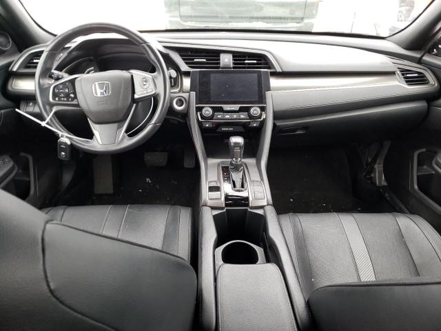 SHHFK7H77JU212698 Honda CIVIC EXL