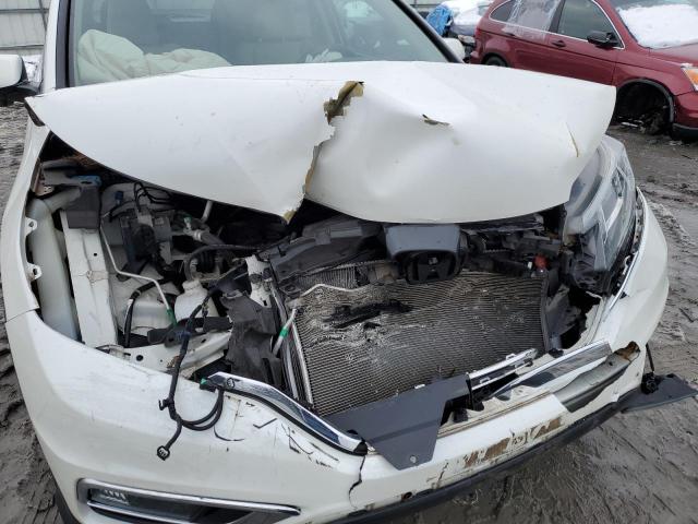 5J6RM4H57FL045053 Honda CR-V EX