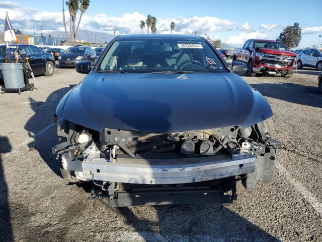 19UUB1F38GA001101 Acura TLX