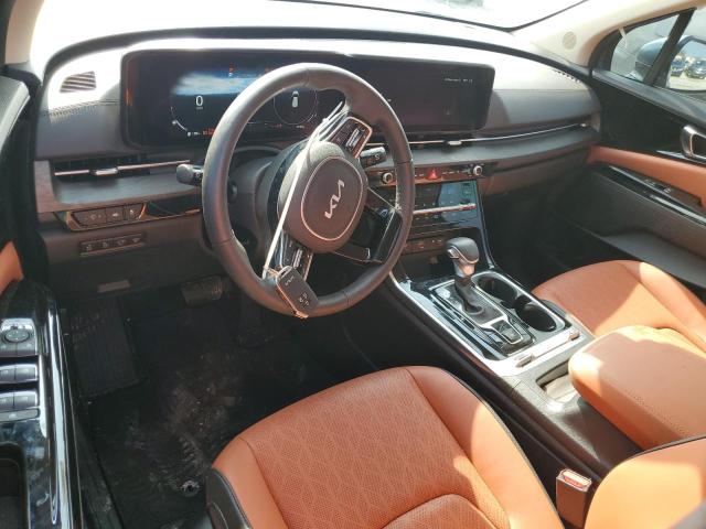 KNDNE5H37R6345412 KIA Carnival Sx