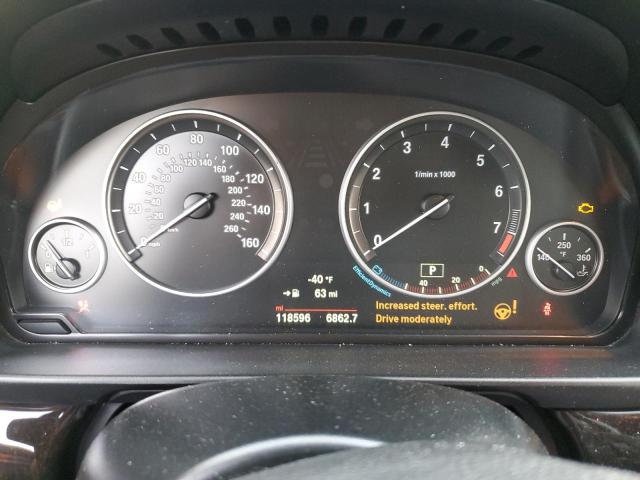 WBA5A5C5XFD515111 BMW 528 I