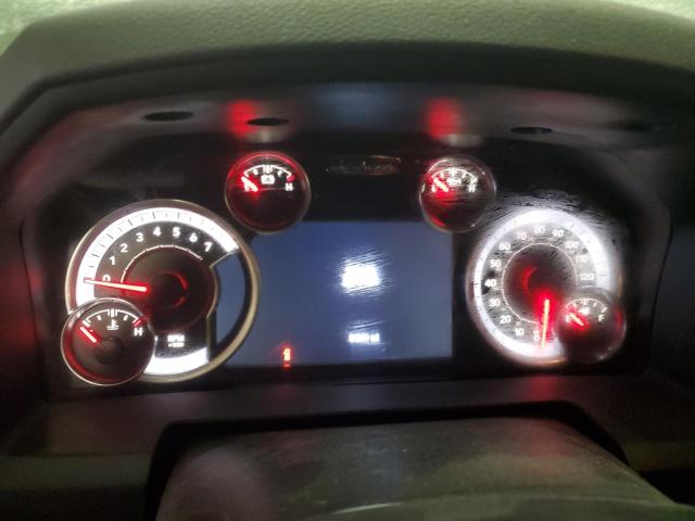 1C6RR7TT9HS718732 RAM 1500 Slt