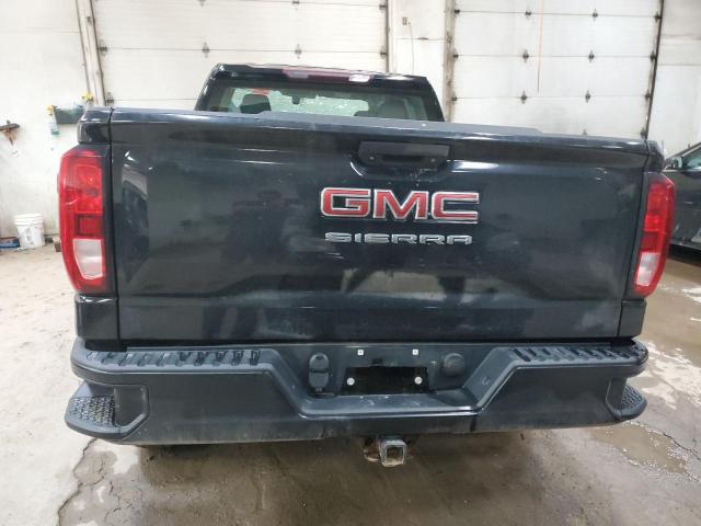1GTR9AEH6KZ247328 GMC Sierra K1500