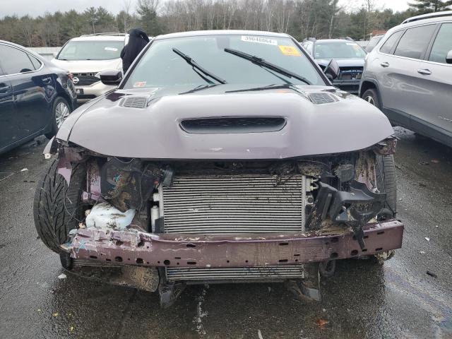 2C3CDXL94NH180854 Dodge Charger Srt Hellcat