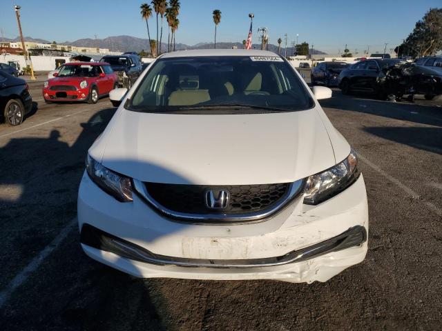 2HGFB2F74FH565605 Honda CIVIC SE