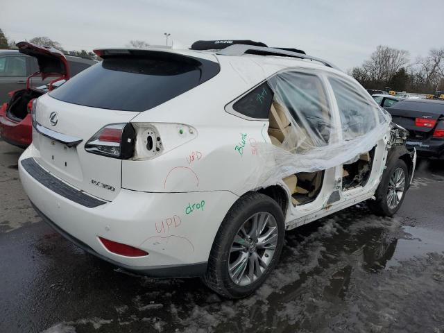 2T2ZK1BA8EC133594 Lexus RX 350