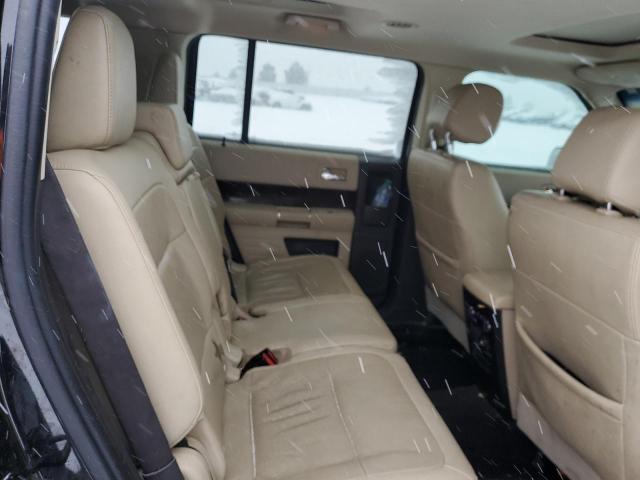 2FMHK6DT3EBD22282 Ford Flex Limited