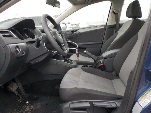 3VW2B7AJ1HM412811 Volkswagen JETTA S