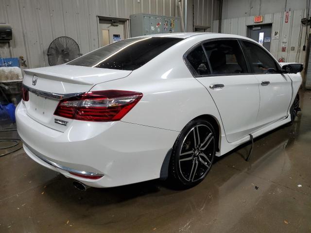 1HGCR2F15HA215976 Honda Accord Sport Special Edition